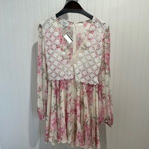 Giambattista Valli dress